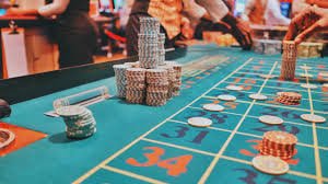 Ocean King – game Tembak Ikan klasik andalan di ann777