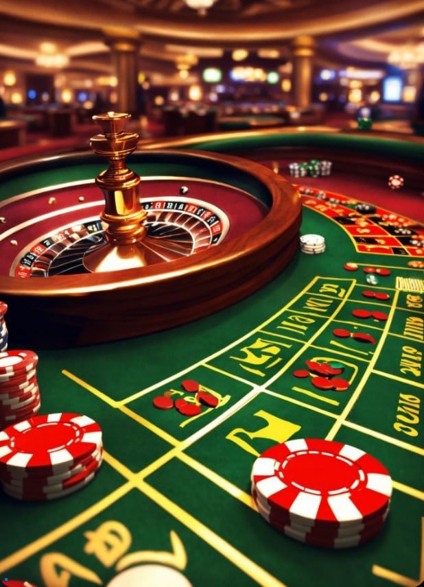 Lobby Game ann777 – Koleksi game online terlengkap dalam satu platform
