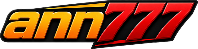 ann777 Logo